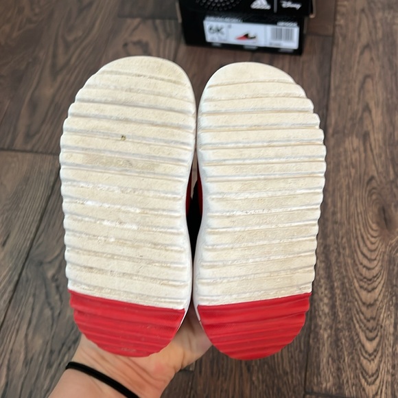 Adidas x Disney suru365 Mickey Mouse - Picture 4 of 4